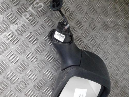 Right mirror RENAULT CLIO IV (BH_) 1.5 dCi 90 | BP24746989C27 