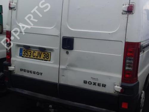 Front windshield wiper arm PEUGEOT BOXER Van (244) 2.0 HDi | BP24754619C143