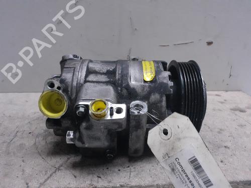 Used AC compressor VW POLO V (6R1, 6C1) 1.2 (60 hp) 27658823
