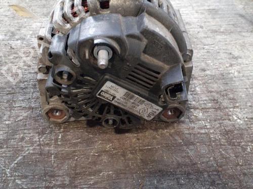 Used Alternator RENAULT MEGANE II (BM0/1_, CM0/1_) 1.6 16V (BM0C, CM0C) (113 hp) 24747106