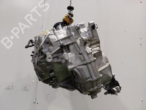 Gearbox PEUGEOT 2008 II (UD_, US_, UY_, UJ_, UR_, UC_) 1.2 PureTech 130 (USHNS, URHNS) | BP30339973M3