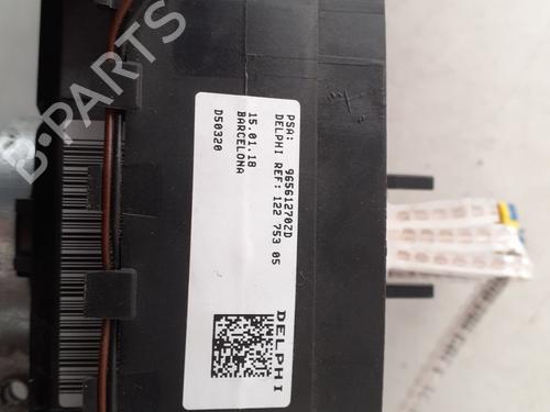 Steering column stalk CITROËN BERLINGO Box Body/MPV (B9) 1.6 BlueHDi 100 | BP24753662I23 - Image 4