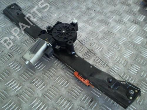 Used Front right window mechanism Front right window mechanism FIAT GRANDE PUNTO (199_) 1.2 (65 hp) 24759548 24759548