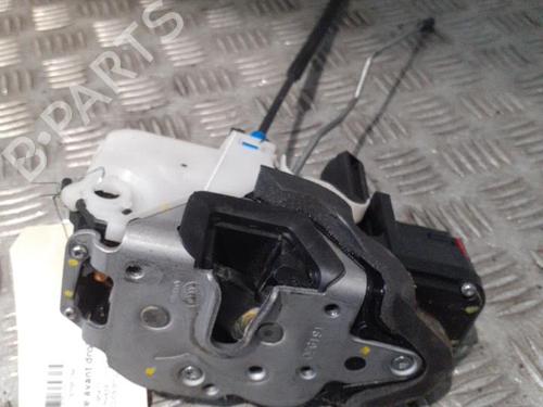Used Front right lock OPEL ASTRA J (P10) 1.7 CDTI (68) (110 hp) 24762195