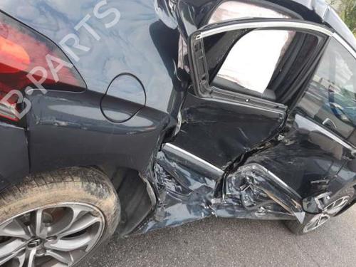 Steering column CITROËN DS4 (NX_) 2.0 HDi 165 | BP24755367M21 - Image 10