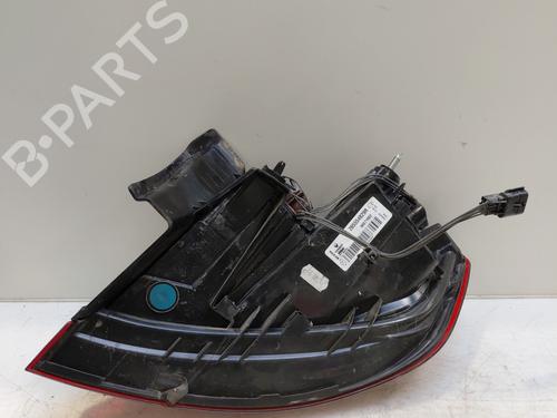 Left taillight RENAULT MEGANE IV Hatchback (B9A/M/N_) | BP33044296C34 - Image 4