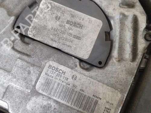Radiator fan BMW 5 Touring (E61) 530 d | BP24749911M35 