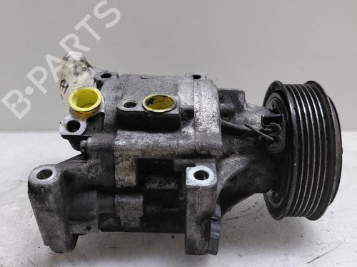 AC compressor FIAT 500 (312_) 1.3 D Multijet (312AXE1A) | BP36481547M34 - Image 2