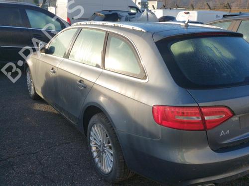 Takreling AUDI A4 B8 Avant (8K5)  | BP24761587C65 