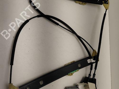 front-left-window-mechanism-audi-a1-sportback-8xa-8xf-2011-2012-2013-2014-2015-2016-2017-2018-2019-36322652 main image