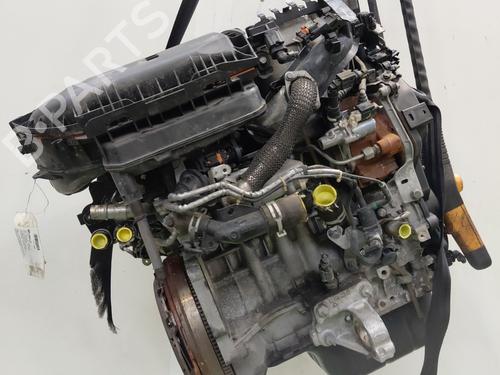 Engine PEUGEOT 208 I (CA_, CC_) 1.6 HDi | BP31097260M1
