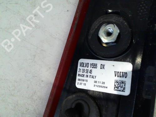 Right taillight VOLVO V40 Hatchback (525) D3 | BP24741127C35 - Image 3