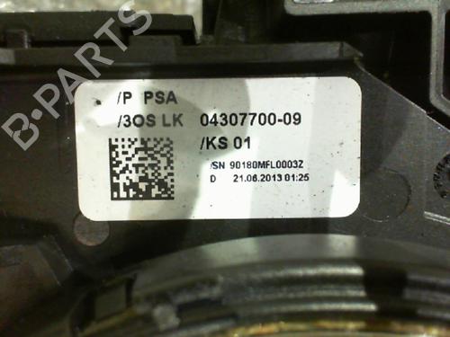 Steering column stalk CITROËN DS4 (NX_) 2.0 HDi 165 | BP24755369I23 - Image 4