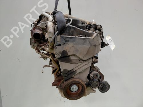 Engine RENAULT KANGOO Express (FW0/1_)  | BP34522703M1  - Image 7