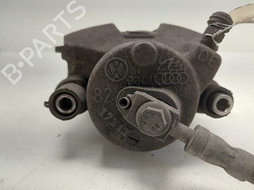 Used Right front brake caliper Right front brake caliper VW GOLF VI (5K1) 1.6 TDI (105 hp) 36293942 36293942