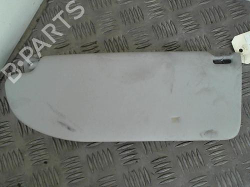 Used Right sun visor SEAT IBIZA IV (6J5, 6P1) 1.2 TSI (86 hp) 24749210