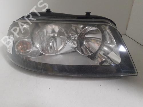 Højre forlygte SEAT ALHAMBRA (7V8, 7V9) 2.0 TDI (140 hp) 28605814
