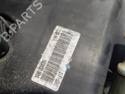 Engine MITSUBISHI MIRAGE / SPACE STAR VI Hatchback (A0_A) 1.0 (A05A) | BP31819113M1  - Image 7