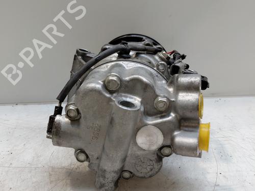 AC compressor RENAULT CLIO V (B7_) 1.0 TCe 90 (B7MT) | BP32423774M34