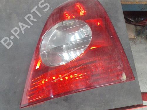 Used Right taillight Right taillight RENAULT CLIO II (BB_, CB_) 1.5 dCi (57 hp) 24769379 24769379