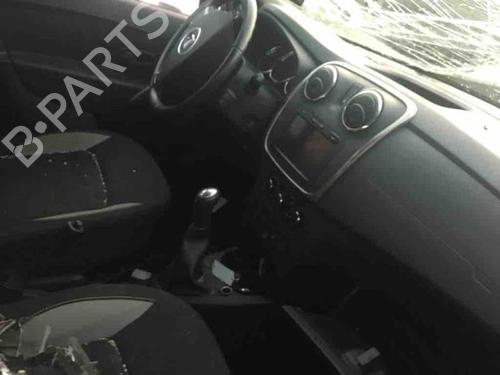 Comutador DACIA SANDERO II 1.5 dCi | BP24755874I30 - Image 5