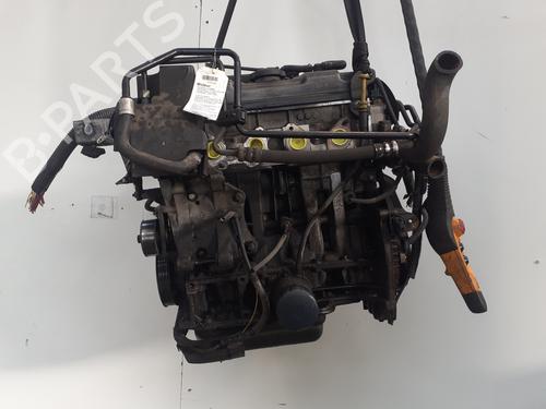 Moteur PEUGEOT 206 Hatchback (2A/C) 1.4 i (75 hp) 27564710