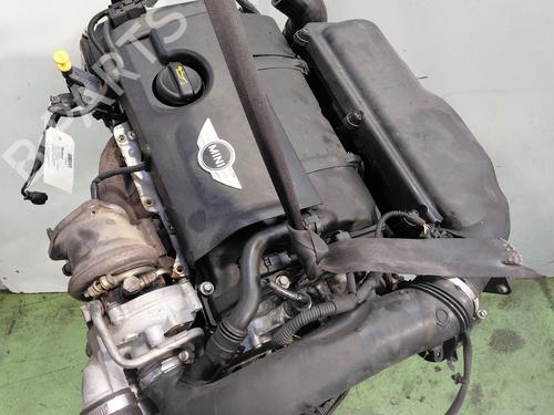 Used Engine Engine MINI MINI (R56) Cooper S (184 hp) 34390554 34390554