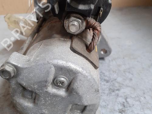 Starter OPEL AGILA B (H08) 1.0 (F68) | BP27547213M8 - Image 3