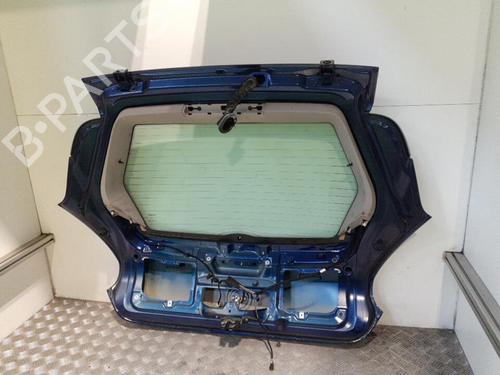 Achterklep FIAT BRAVO II (198_) 1.9 D Multijet (198AXB1A) (120 hp) 24756851