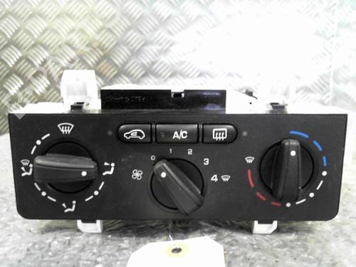 Used Climate control PEUGEOT 1007 (KM_) 1.6 HDi (109 hp) 24752295
