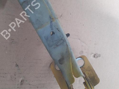 Used Hinge/Door check strap CITROËN DS3 (SA_) 1.6 THP 155 (156 hp) 24758836