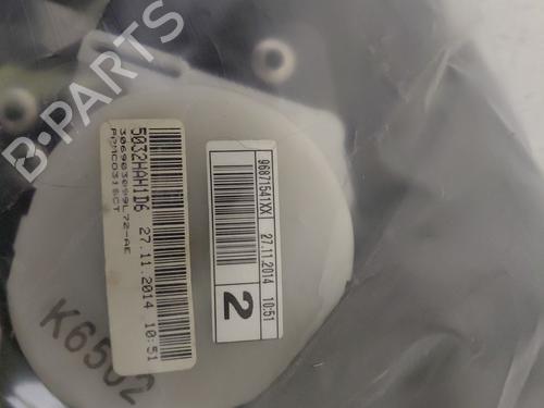 Rear right belt tensioner CITROËN C4 II (NC_) 1.2 THP 130 (NCHNYM, NCHNYT) | BP29083194C90 