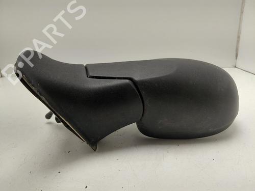 left-mirror-renault-clio-iii-br01-cr01-2005-2006-2007-2008-2009-2010-2011-2012-2013-2014-37165056 main image