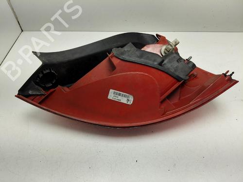 Used Left taillight Left taillight RENAULT MEGANE II (BM0/1_, CM0/1_) 1.9 dCi (131 hp) 40507631 40507631