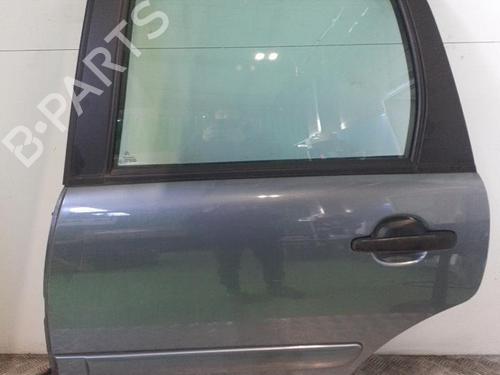 Left rear door CITROËN C3 I (FC_, FN_) 1.4 HDi | BP24739269C4 