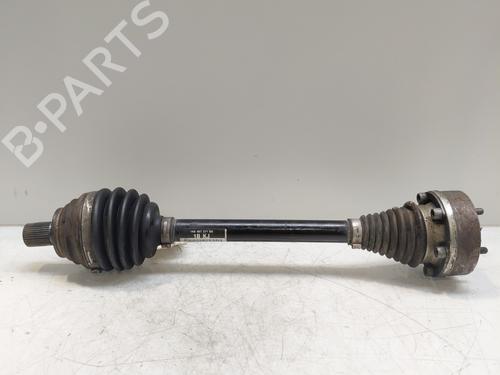 Used Left front driveshaft Left front driveshaft BMW 1 (F21) [2011-2019] 31283340 31283340