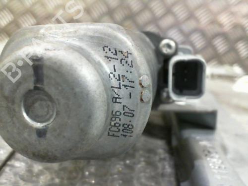 Used Front right window mechanism Front right window mechanism 24768290 24768290