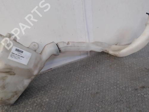 Used Windscreen washer tank PEUGEOT 208 I (CA_, CC_) 1.4 HDi (68 hp) 24764899