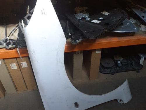 Used Right front fenders PEUGEOT 307 (3A/C) 2.0 HDi 90 (90 hp) 24751854