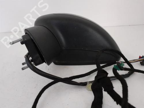 Retrovisor esquerdo Retrovisor esquerdo 27267227 27267227