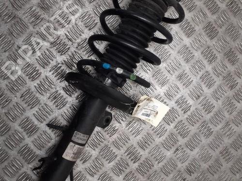 Used Right front shock absorber CITROËN C3 / C3 ORIGIN III (SX) 1.2 VTi 82 (82 hp) 24742347