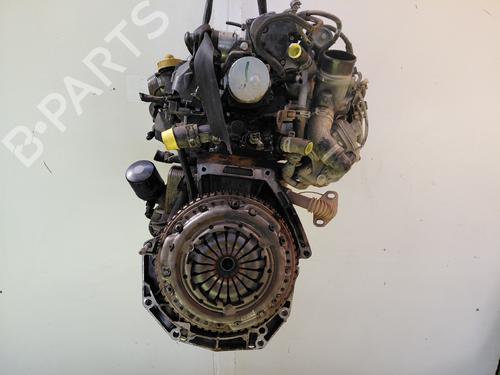 Engine RENAULT KANGOO Express (FW0/1_)  | BP35970234M1  - Image 6