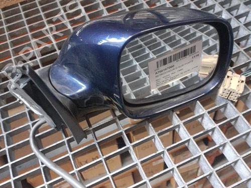 Used Right mirror SKODA FABIA I (6Y2) 1.9 SDI (64 hp) 24748359