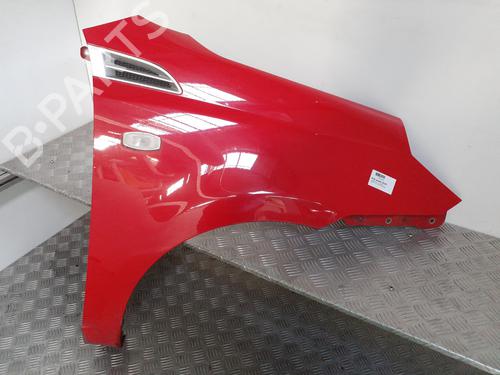 Used Right front fenders CHEVROLET AVEO / KALOS Hatchback (T250, T255) 1.2 LPG (84 hp) 27149474