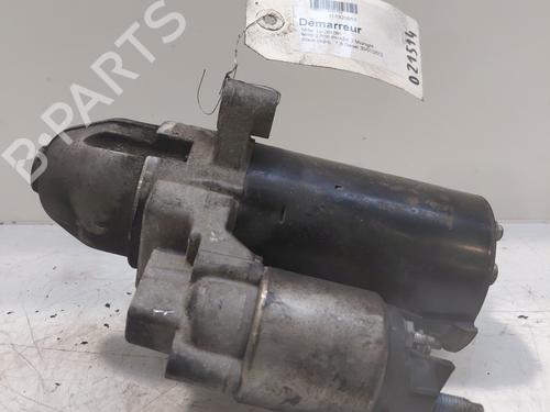 Used Starter Starter MINI MINI (R56) One D (90 hp) 31054205 31054205