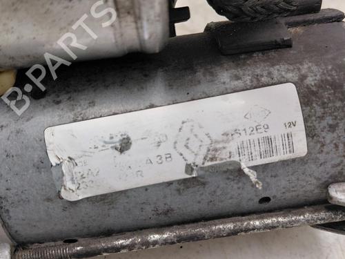 Used Starter Starter 38342886 38342886