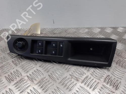 Used Switch CHEVROLET CRUZE (J300) 1.7 D (131 hp) 24751726