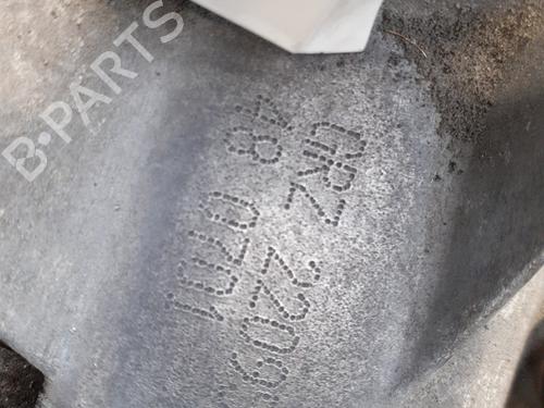 Gearbox VW POLO IV (9N_, 9A_) 1.4 16V | BP28284178M3 