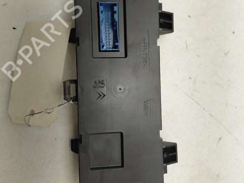 Climate control PEUGEOT 1007 (KM_) 1.6 16V | BP37165071I5 - Image 3