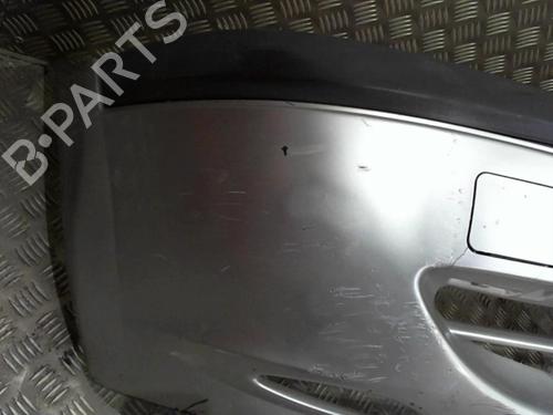 Front bumper FORD FIESTA IV (JA_, JB_) 1.25 i 16V | BP24763153C7 